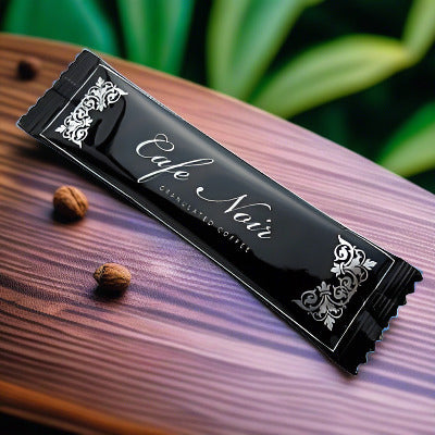 Cafe Noir Granulated Coffee Sticks