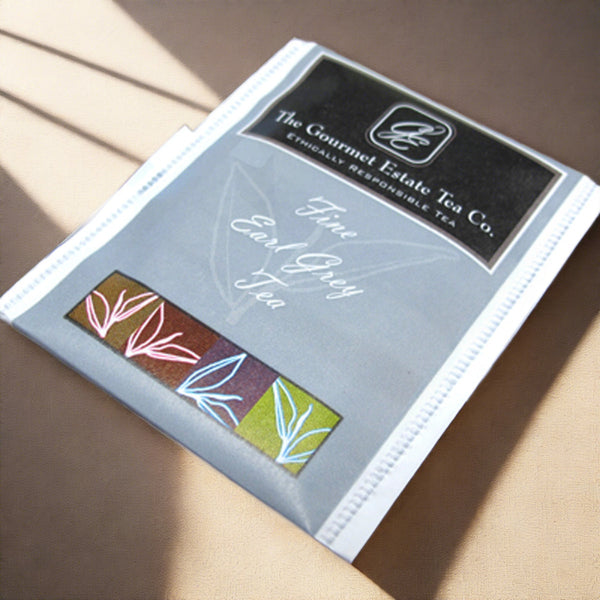 Gourmet Estate - Fine Earl Grey Tea